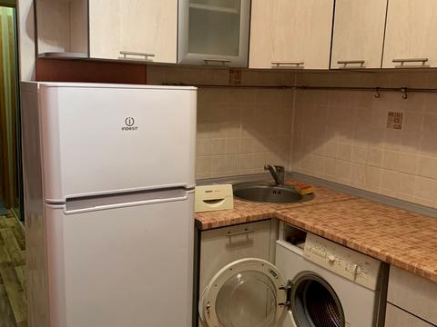 квартира по адресу Дегтяревская ул., 43/4