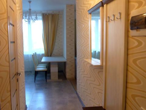 квартира за адресою Генуезька вул., 3а