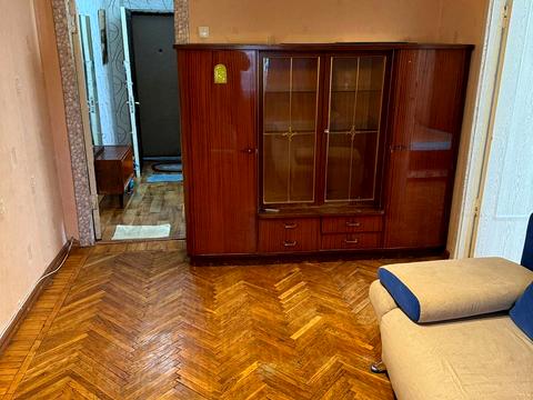 квартира за адресою Санаторна вул., 9