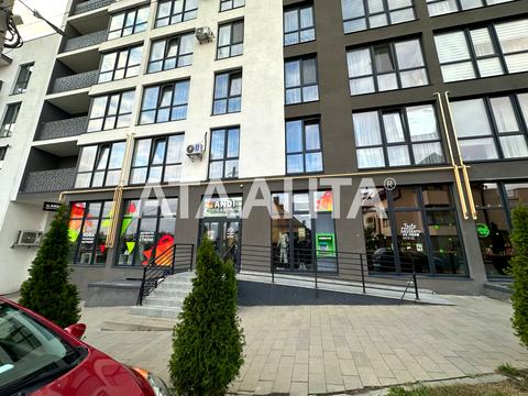 комерційна за адресою Малоголосківська вул., 16а