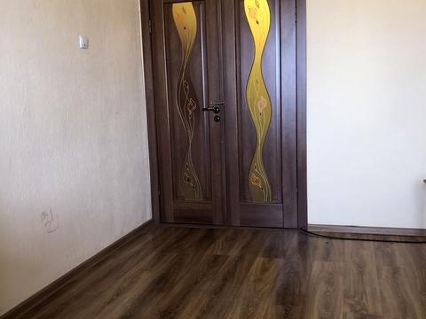 квартира по адресу Росвиговская ул., 2