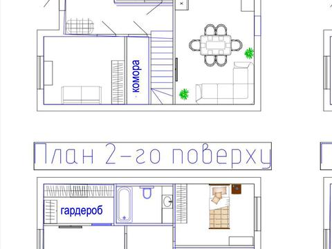 дом по адресу Руданського