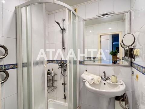 квартира по адресу Юрія Литвинського ул. (Російська), 47