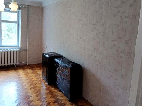 квартира по адресу Леся Курбаса просп., 9-Е