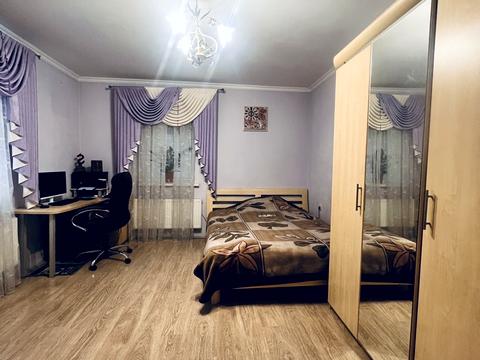 дом по адресу Руслана Слободянюка ул. (Валентини Терешкової)