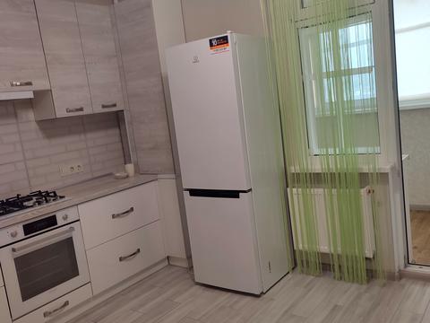 квартира по адресу Січових стрільців ул., 9