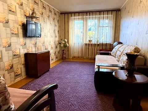 квартира за адресою Незалежності вул. (Титова), 22