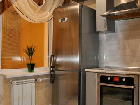 квартира по адресу Владимира Ивасюка просп. (Героїв Сталінграду), 39-А