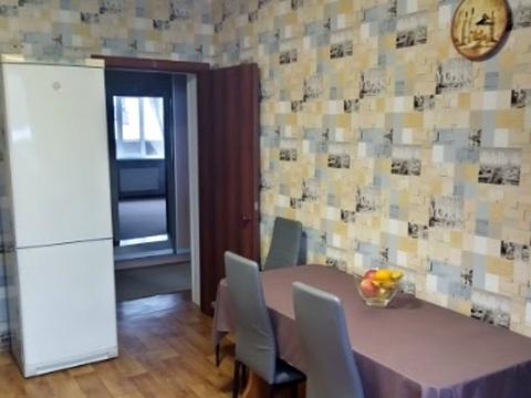 квартира за адресою Курская , 2