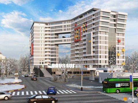 квартира по адресу Сокольницкая ул., 28