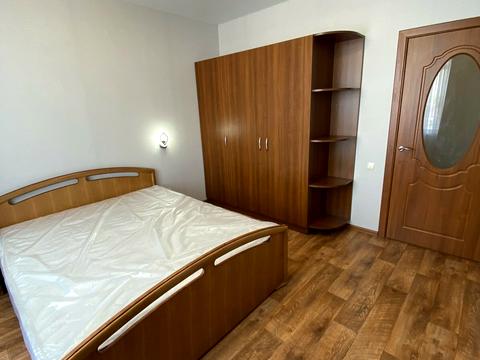 квартира по адресу Средняя ул., 24