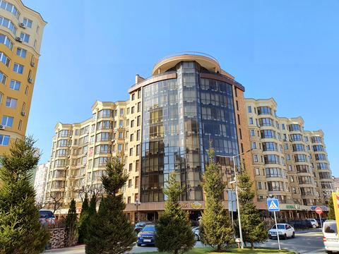 комерційна за адресою Амосова пров., 7
