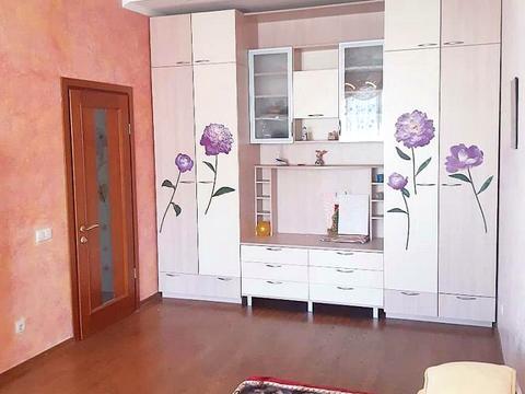 квартира за адресою Добровольців вул. (Маршала Говорова), 10б