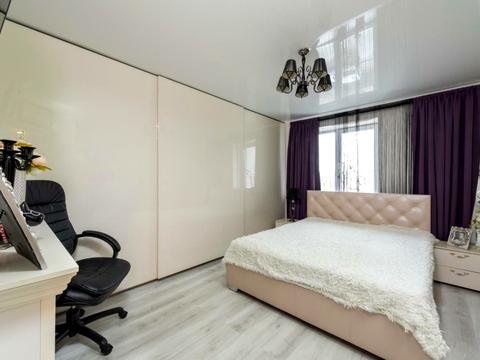 квартира по адресу Яблоневая, 13б