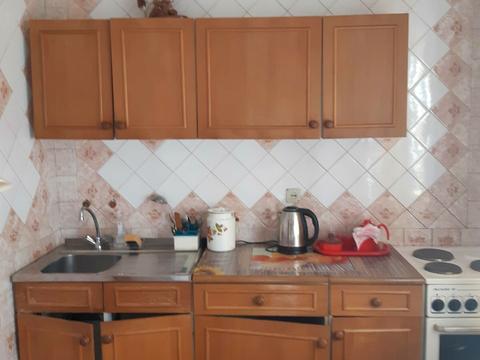 квартира за адресою Олександри Екстер вул. (Марини Цвєтаєвої), 14