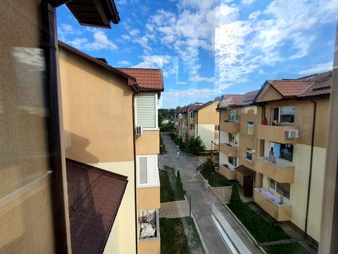 квартира за адресою Мічуріна, 4