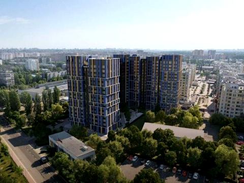 квартира по адресу Ломоносова ул., 40