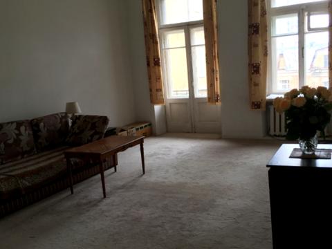 квартира за адресою Заньковецької вул., 3/1