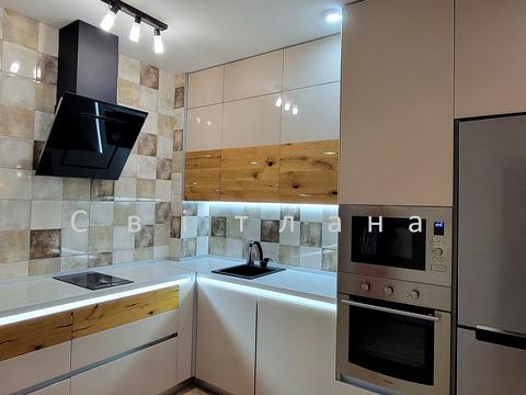 квартира за адресою Голосіївський просп. (40-річчя Жовтня), 95-А