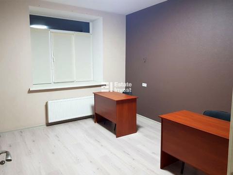 коммерческая по адресу Грековская ул., 5