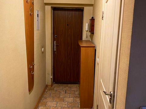 квартира по адресу Шекспира ул., 7