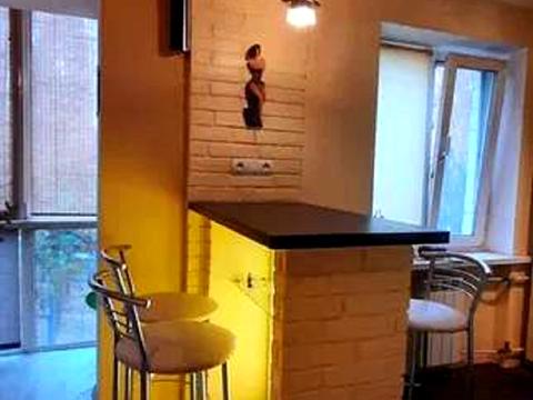 квартира по адресу Межевая ул.