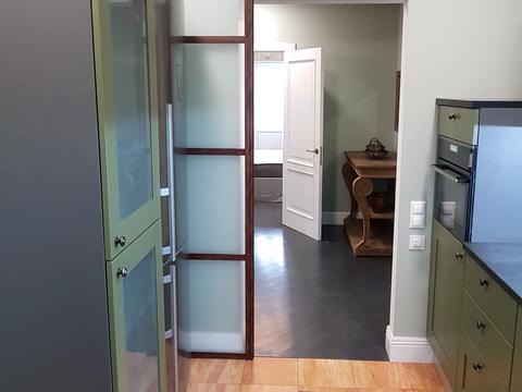 квартира по адресу Бехтеревский пер., 7