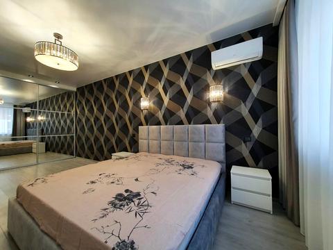 квартира за адресою Машинобудівників вул., 27