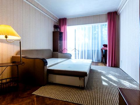 квартира по адресу Энтузиастов ул., 7/2