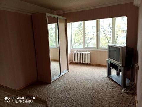 квартира за адресою Ентузіастів вул., 9-А