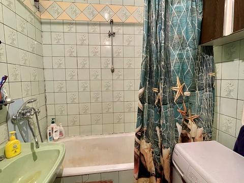 комната по адресу Мокра ул. (Кудряшова), 5