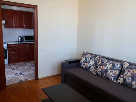 квартира за адресою Саксаганського вул., 121