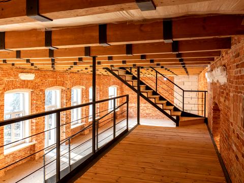 коммерческая по адресу Володимира Вернадського ул. (Дзержинського), 27