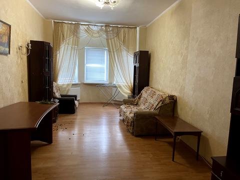 квартира за адресою Харківське шосе, 21