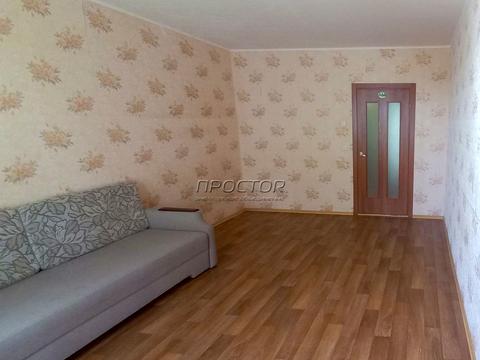 квартира по адресу Николая Закревского ул., 95