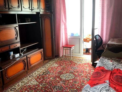 квартира по адресу Космонавта Поповича ул. (Волкова космонавта), 12