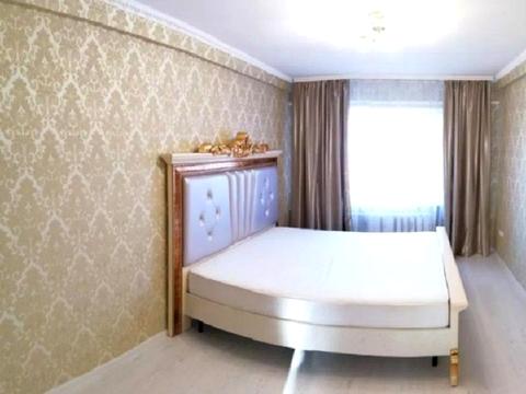 квартира по адресу Даниила Щербаковского ул. (Щербакова), 57-А