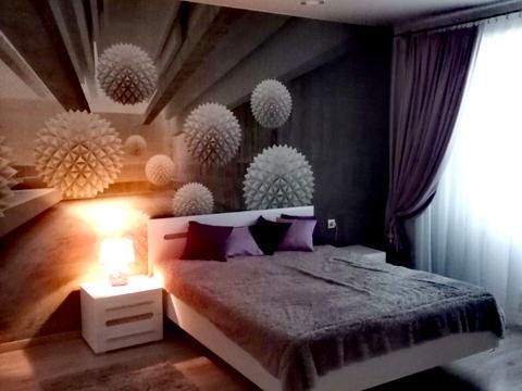 квартира по адресу Берестейский просп. (Победы), 131-А