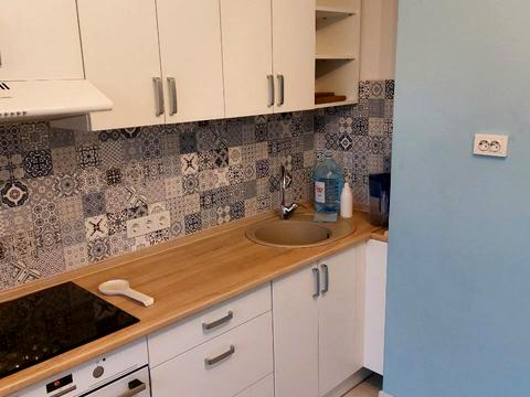 квартира по адресу Тираспольская ул., 60