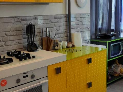 квартира за адресою Станіслава Людкевича вул., 8