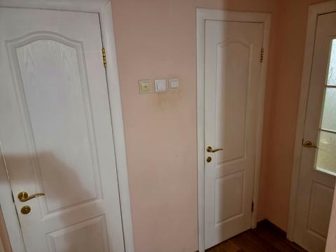 квартира за адресою Шолом-Алейхема вул., 10а