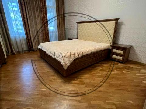 квартира по адресу Ивана Мазепы ул. (Январского Восстания), 12