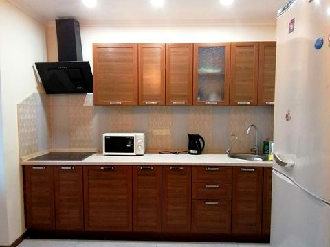 квартира по адресу Комбинатная ул. (Комбінатна), 25