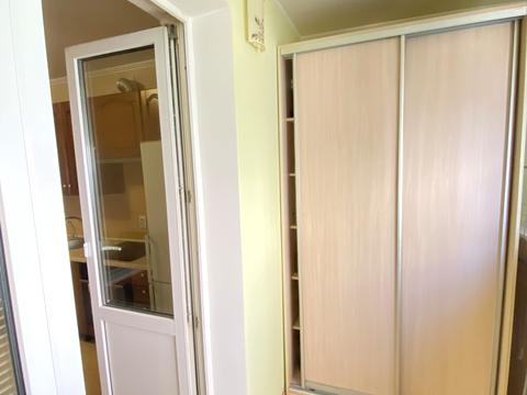 квартира по адресу Урловская ул., 30