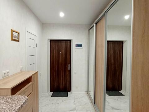 квартира за адресою Промениста вул., 50