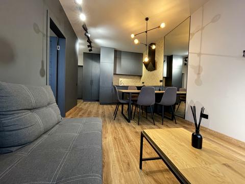 квартира по адресу Ломоносова, 34б