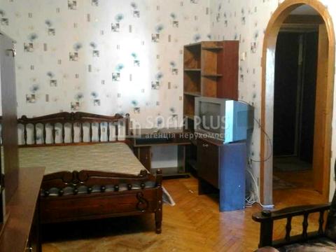 квартира по адресу Вадима Гетьмана ул., 30