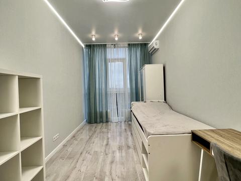 квартира по адресу Каховская ул., 62-А