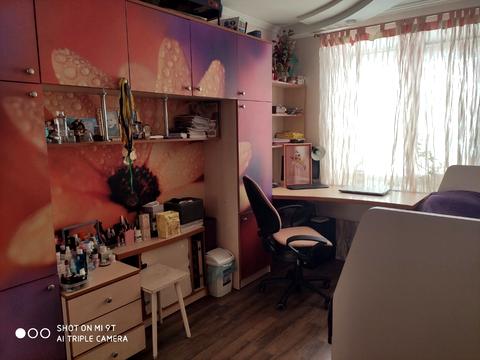 квартира по адресу Балковская ул. (Фрунзе ул.), 35/1