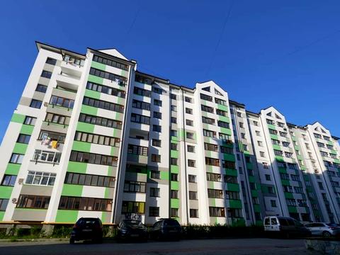 квартира по адресу Василия Стуса ул., 30